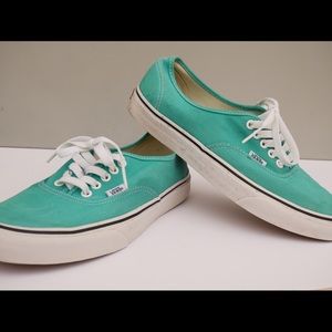 Vans Shoes
